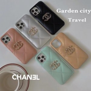 【2021新作】CHANEL / シャネル iPhone 1...