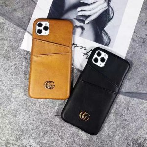 贅沢 ブランド GUCCI / グッチ iPhone 13/...