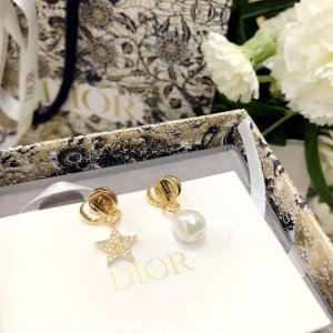 人気 新作 ブランド DIOR / ディオール ピアス レデ...