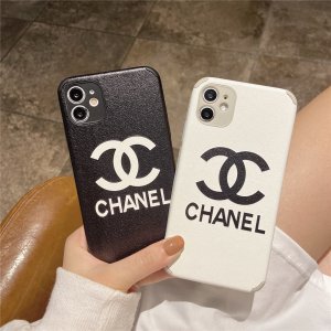 【2021新作】CHANEL / シャネル iPhone 13/13 Pro/13 Pro Max/12/12 Pro/12 Pro Max/11/11pro maxケース 人気芸能人愛用 ブランド アイフォン11/xr/11 pro/Xs/Xs max PU素材 ケースお洒落高級 [#case202106135]