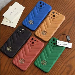 【2022新作】人気 GUCCI / グッチ ケース iPhone 13/13 Pro/13 Pro Max/12 Pro/12 Pro Max/11 PRO/MAX/XS/8/7 plus ケース ファッション ブランド [#case2022041523]