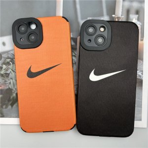 【2022新作】人気 NIKE / ナイキ ケース iPhone 13/13 Pro/13 Pro Max/12mini/12 Pro/12 Pro Max/11 PRO/MAX/XS/8/7 plus ケース ファッション ブランド 男女兼用[#case2022012118]