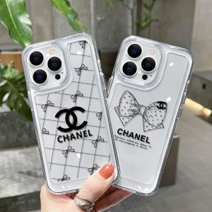 大人気 CHANEL / シャネル ケース iPhone 1...