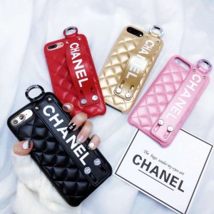 贅沢 ブランド CHANEL / シャネル ケース iPho...