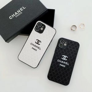 【2021新作】CHANEL / シャネル iPhone 13/13 Pro/13 Pro Max/12/12 Pro/12 Pro Max/11/11pro maxケース 人気芸能人愛用 ブランド アイフォン11/xr/11 pro/Xs/Xs max ケースお洒落高級 [#case202107147]