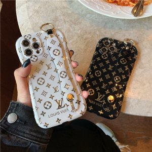 贅沢 ブランド ルイヴィトン / Louis Vuitton iPhone 13/13 Pro/13 Pro Max/12 Mini/12 Pro/12 Pro Max/11 /XS/8/7/6 ケース 人気おすすめ 芸能人愛用 [#lv202101229]