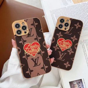 【2022新作】人気 LOUIS VUITTON / ルイヴィトン ケース iPhone 13/13 Pro/13 Pro Max/12/12 Pro/12 Pro Max/11/11 PRO ケース ファッション新品 [#case2022062517]