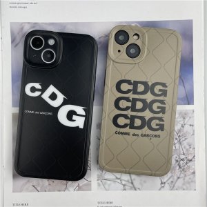 【2022新作】人気新品 ブランド コムデギャルソン CDG PLAY 携帯電話 ケース iPhone 13/13 Pro/13 Pro Max/12/12 Pro/12 Pro Max/11 PRO/MAX/XS/8/7 plus スマホケース ケース シリコーン素材 [#case2022050813]