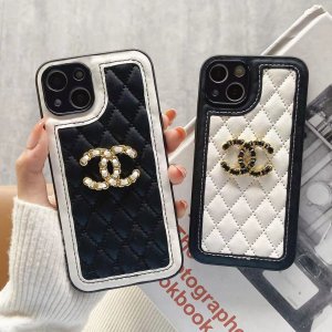 大人気 CHANEL / シャネル ケース iPhone 1...