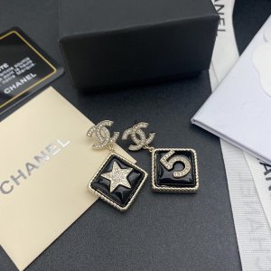 人気 新作 ブランド CHANEL / シャネル ピアス レ...