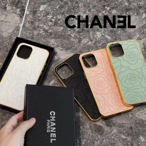 【2022新作】CHANEL / シャネル iPhone 1...