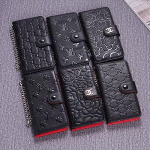 【ルイヴィトン】 贅沢 ブランド Louis Vuitton iPhone 12/12 Pro/12 Pro Max/11 /XS/8/7/6 ケース 芸能人愛用[#0216]