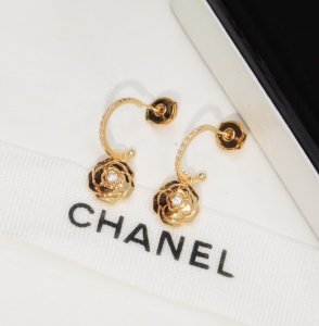 人気 新作 ブランド CHANEL / シャネル ピアス レ...