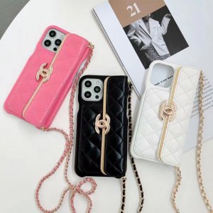 【2022新作】CHANEL / シャネル iPhone 13/13 Pro/13 Pro Max/ケース 人気芸能人愛用 ブランド アイフォン ケースお洒落高級 [#case2022021015]