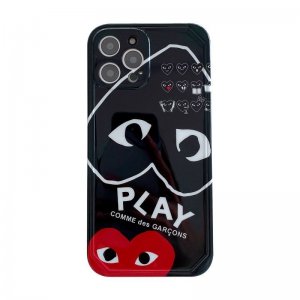 お洒落人気新品 ブランド コムデギャルソン CDG PLAY...