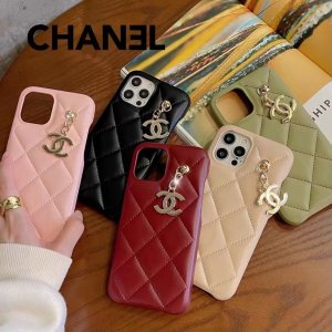 【2022新作】CHANEL / シャネル iPhone 1...