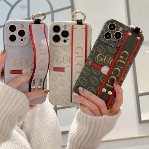 【2023新作】人気 GUCCI / グッチ ケース iPh...