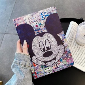 人気 ブランド Disney / ディズニー iPad Pr...