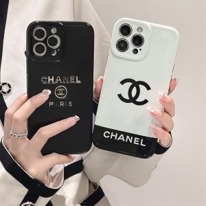 大人気 CHANEL / シャネル ケース iPhone 1...