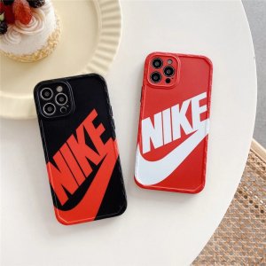 人気 NIKE / ナイキ ケース iPhone 13/13 Pro/13 Pro Max/12mini/12 Pro/12 Pro Max/11 PRO/MAX/XS/8/7 plus ケース AirPods ケース ファッション ブランド 男女兼用[#ls202110213]