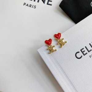 人気 新作 ブランド CELINE / セリーヌ ピアス レ...