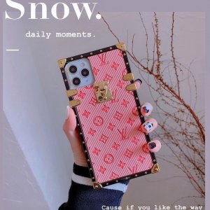 贅沢 ブランド ★ ルイヴィトン / Louis Vuitton iPhone 13/13 pro/12mini/12 Pro/11 /XS/8/7/6 ケース 芸能人愛用 人気おすすめ[#1217]