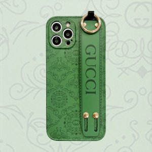 人気 GUCCI / グッチ ケース iPhone 14/1...