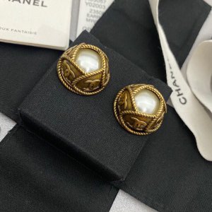 可愛い 新作 ピアス ブランド CHANEL / シャネル ...