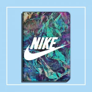 人気 ブランド NIKE / ナイキ iPad Proケース...