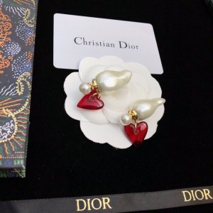 人気 新作 ブランド DIOR / ディオール ピアス レデ...