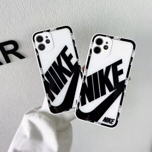 人気 NIKE / ナイキ ケース iPhone 13/13 Pro/13 Pro Max/12/12 Pro/12 Pro Max/11 PRO/MAX/XS/8/7 plus ケース AirPods ケース ファッション ブランド 男女兼用[#ls202111267]