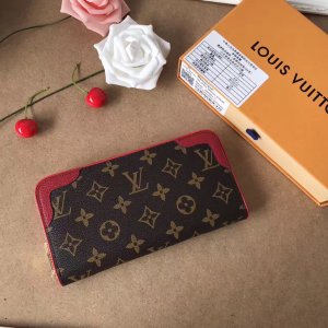 大人気 ブランド LOUIS VUITTON / ルイヴィトン M61188 長財布 安い 高品質 芸能人愛用 [#lvwallet058]