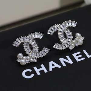 超人気 新作 ピアス ブランド CHANEL / シャネル 人気 レディース 芸能人愛用 [#earcha83]