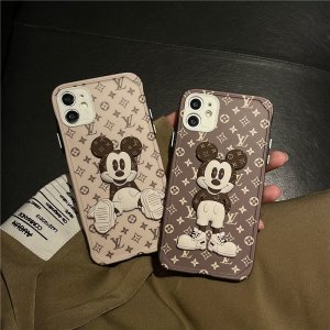 【2021新作】人気 LOUIS VUITTON / ルイヴィトン ケース iPhone 13/13 Pro/13 Pro Max/12/12 Pro/12 Pro Max/11 PRO/MAX/XS ケース ファッション ブランド [#case202107182]