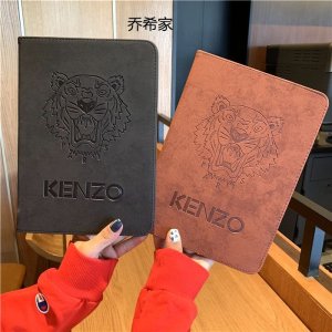 人気 ブランド KENZO / ケンゾー iPad Proケ...