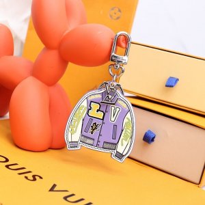 可愛い LOUIS VUITTON キーリング 服のチャームツイスト ルイヴィトン モノグラム SALE価格で通販中 送料無料[#case202210089]