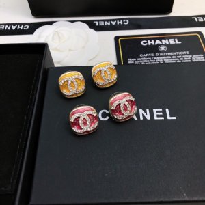 可愛い 新作 ピアス ブランド CHANEL / シャネル ...