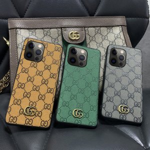 GUCCI / グッチ iPhone 14/14 Plus/...