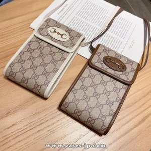 【2021新作】贅沢 ブランド GUCCI iPhone 1...