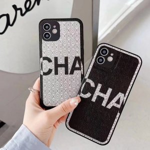 CHANEL / シャネル iPhone 14/14 Plu...