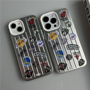 【2022新作】人気 Air NBA ケース iPhone ...