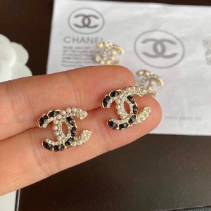 可愛い 新作 ピアス ブランド CHANEL / シャネル ...