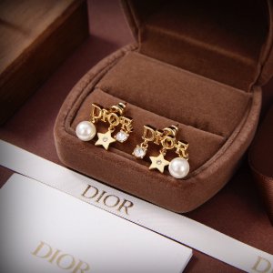 人気 新作 ブランド DIOR / ディオール ピアス レデ...