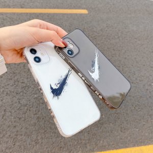 人気新品 NIKE / ナイキケース iPhone 14/1...