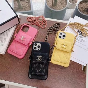 【2021新作】CHANEL / シャネル iPhone 1...