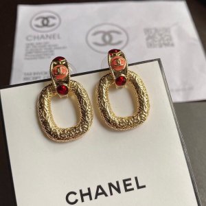 可愛い 新作 ピアス ブランド CHANEL / シャネル ...