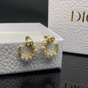 可愛い 新作 ピアス ブランド DIOR / ディオール 人...