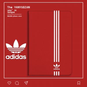 人気 ブランドADIDAS iPad Proケース 9.7イ...