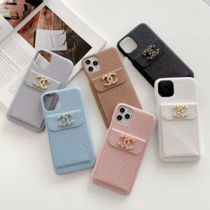 CHANEL / シャネル iPhone 14/14 Plu...