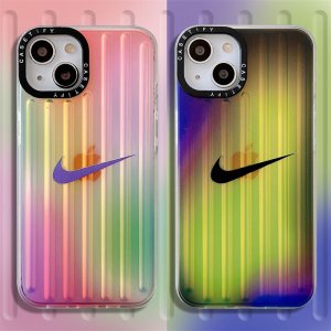 大人気 NIKE / ナイキ iPhone 14/14 Pr...